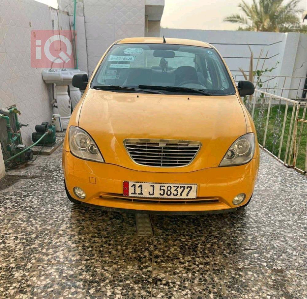 Saipa Tiba